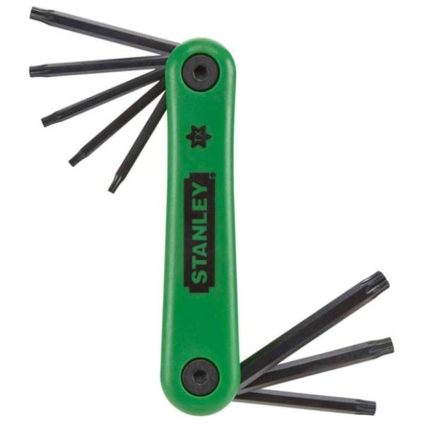 STANLEY 4-69-263 set torx