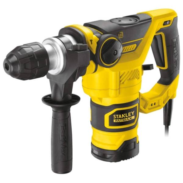 STANLEY FME1250K elektro pneumatski čekić