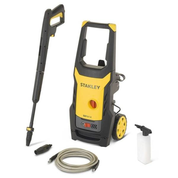 STANLEY SXPW14E perač pod pritiskom