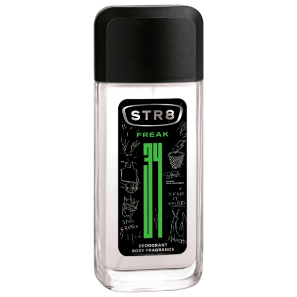 STR8 Freak toaletna voda 75ml