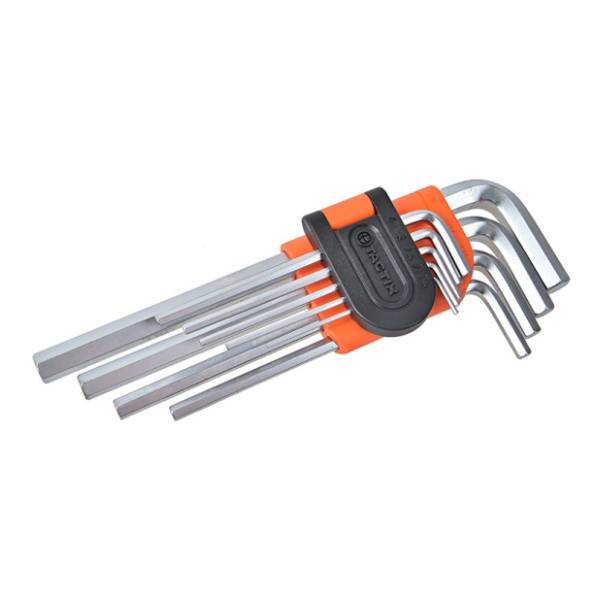 TACTIX 206001 set imbus ključeva