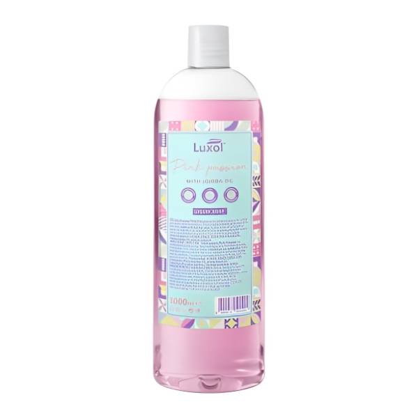 LUXOL tečni sapun pink passion 1l