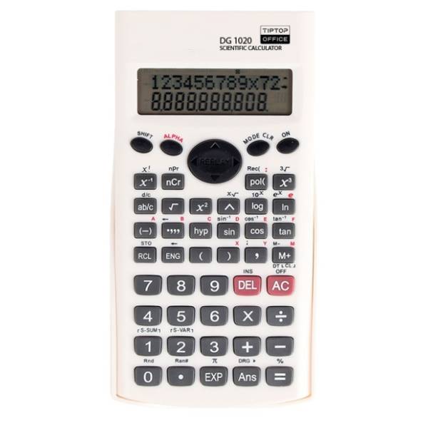 SPIRIT kalkulator DG 1020 matematički