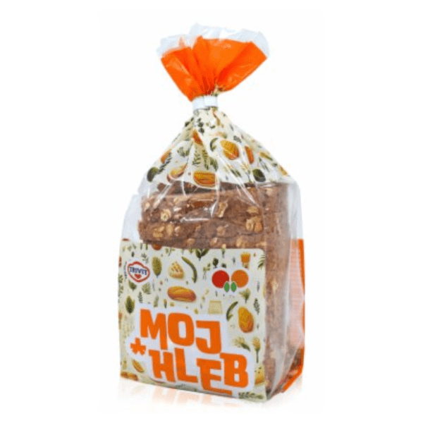 TRIVIT moj hleb 350g