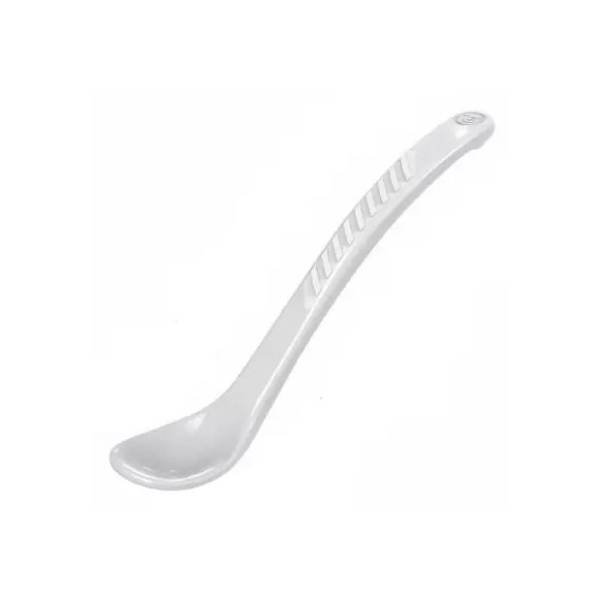 TWISTSHAKE kašičica za hranjenje beba (4m+) pastel grey