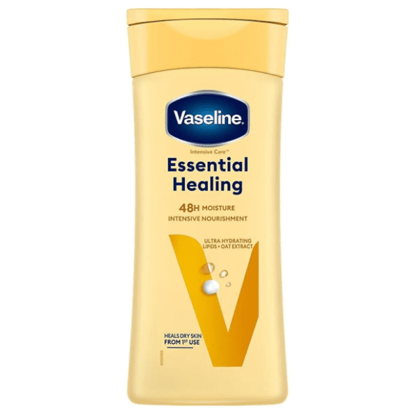 Losion za telo VASELINE essential healing 400ml