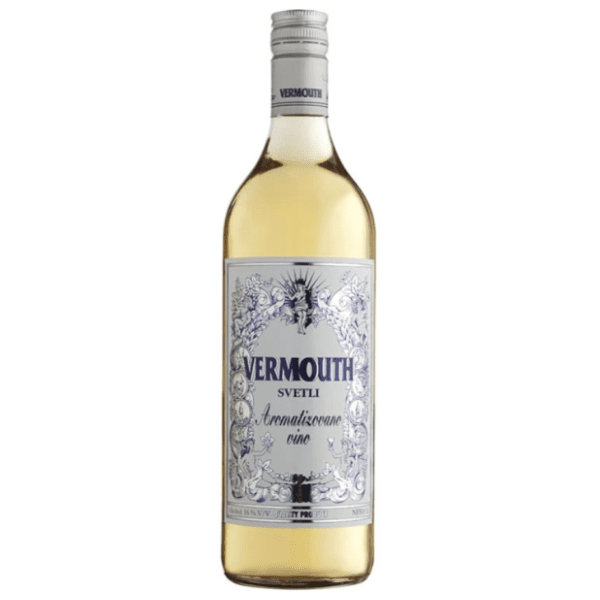 Vermouth GORKI LIST 1l