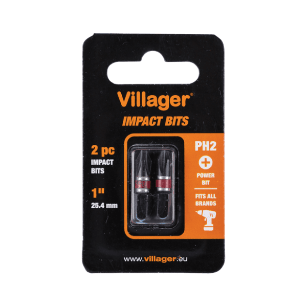 VILLAGER 59888 set bitova