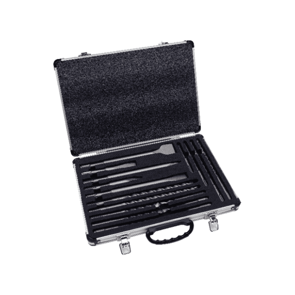 VILLAGER SDS plus set 17 burgija za beton