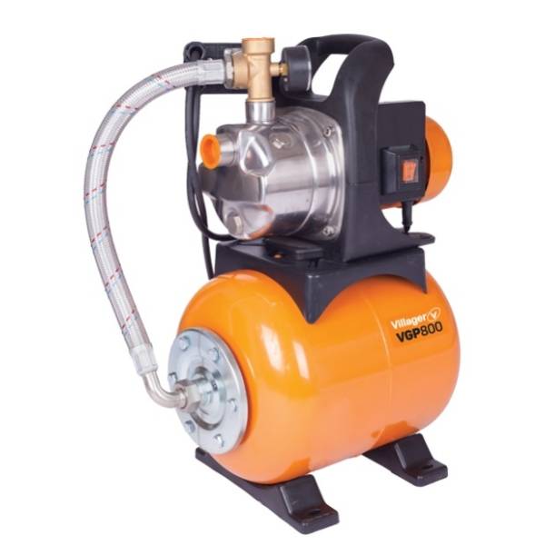 VILLAGER VGP 800 hidropak-hidrofor
