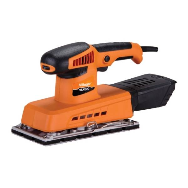 VILLAGER VLN 320 vibraciona brusilica
