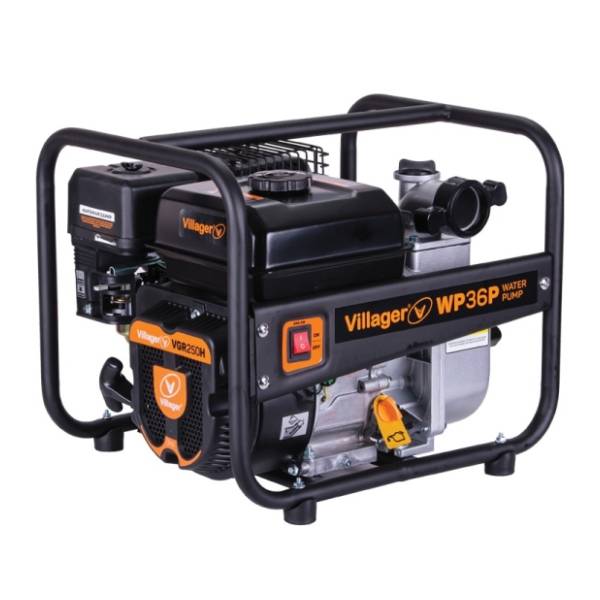 VILLAGER WP 36 P motorna pumpa za vodu