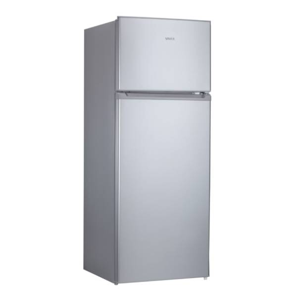 VIVAX kombinovani frižider DD-207E S