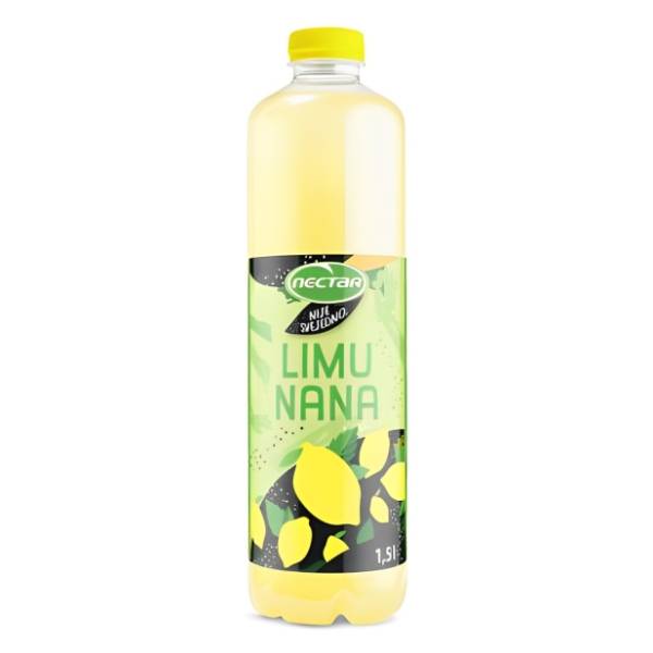 Voćni sok NECTAR Limunana 1,5l
