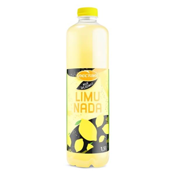 Voćni sok NECTAR Nije svejedno limunada 1,5l