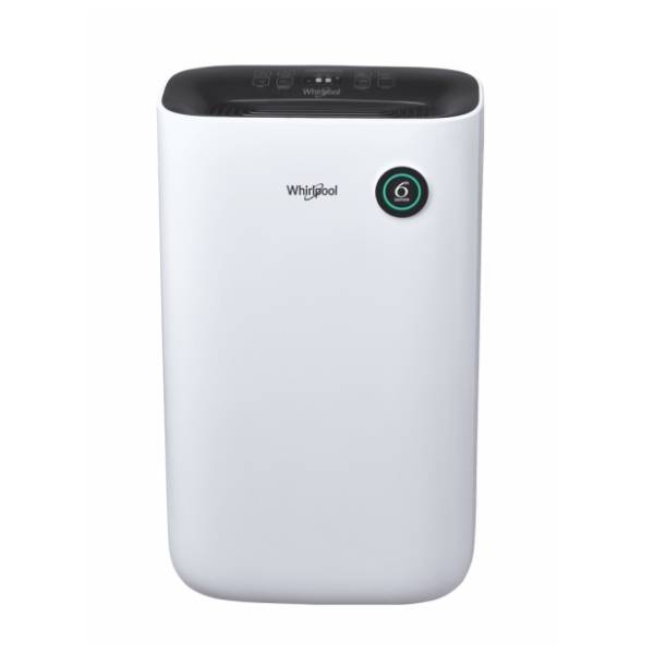 WHIRLPOOL odvlaživač vazduha DE20W5252