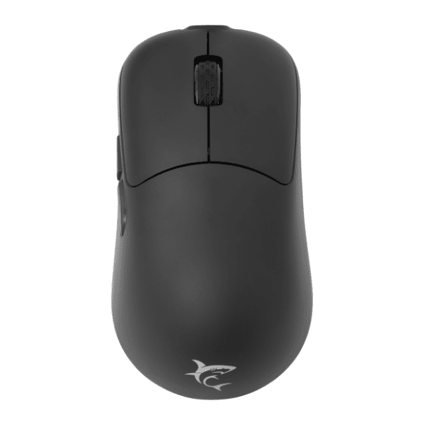 WHITE SHARK bežični miš Aero WGM-5015 crni