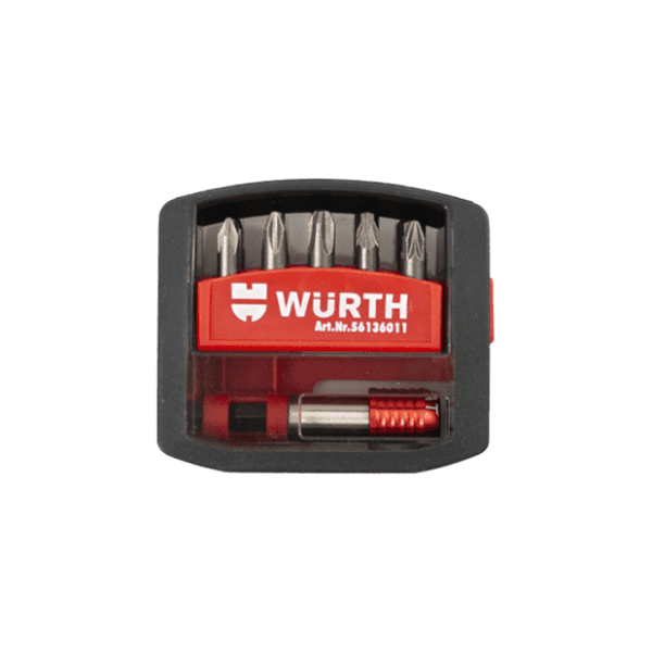 WURTH 56136011 set bitova
