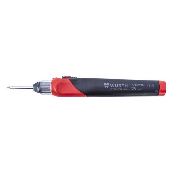 WURTH  BSI 30W baterijska lemilica