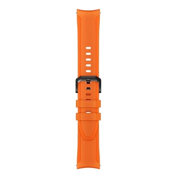 XIAOMI Mi Redmi Watch 2/S1/S3 narandžasta narukvica za pametni sat