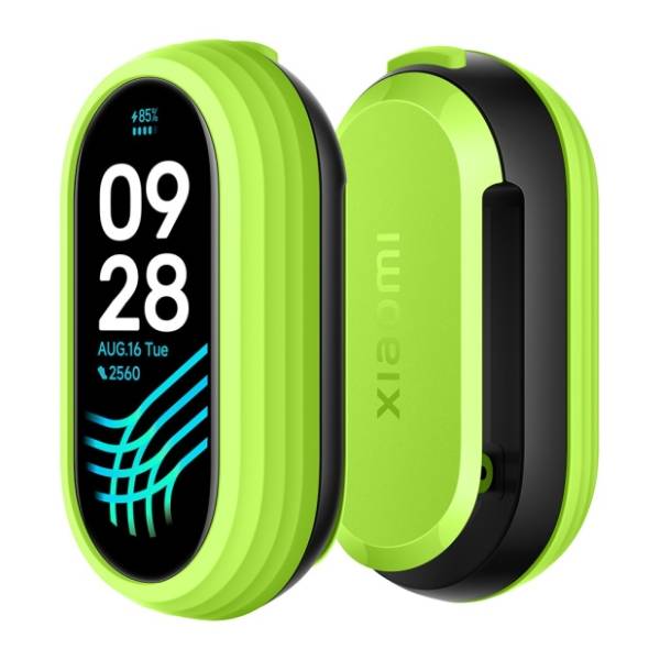 XIAOMI Mi Smart Band 8 Running Clip