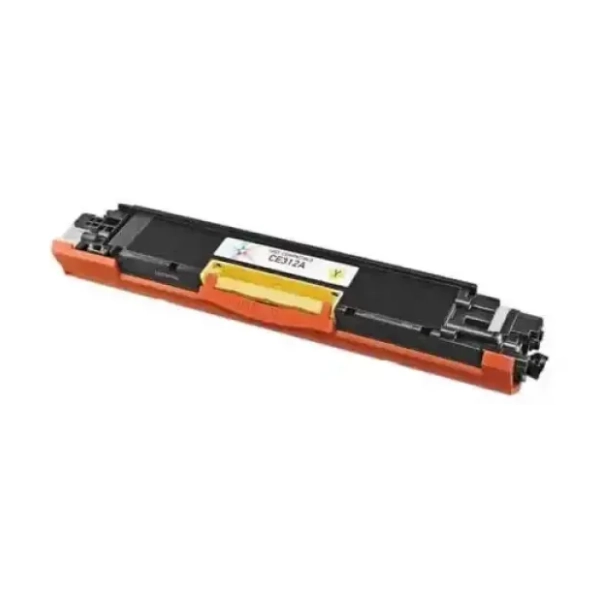 XPRINT SUP HP CE312A/CF352A žuti toner