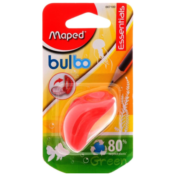 Zarezač MAPED bulbo 1kom