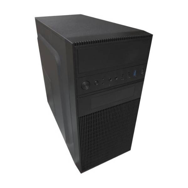 ZEUS računar i5-12400 DDR4 16GB M.2 512GB