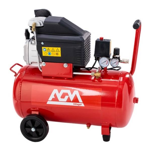 AGM 50L kompresor za vazduh