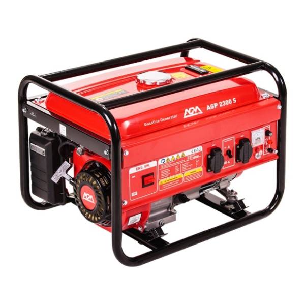 AGM AGP 2300 S 2kW agregat za struju