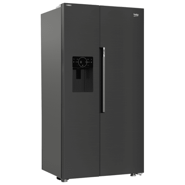 BEKO kombinovani frižider B3RGNE664ZDXBR