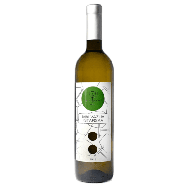 Belo vino PILATO istarska malvazija 0,75l