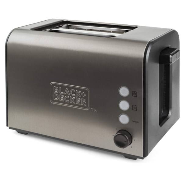 Black & Decker toster BXTO1000E