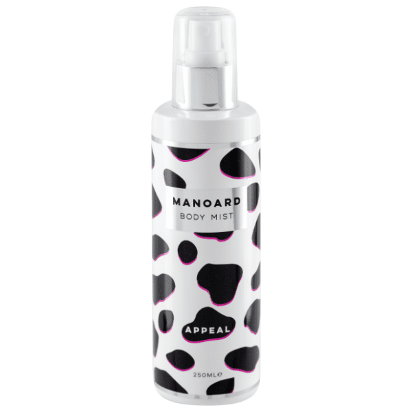 Body mist MANOARD Appeal 250ml