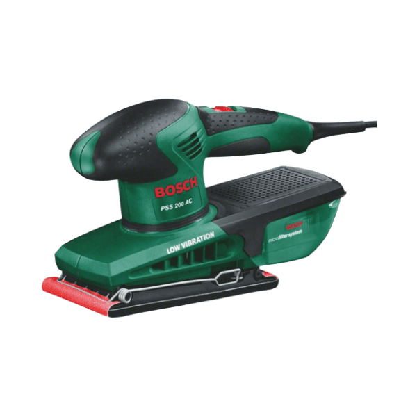 BOSCH 0603340120 PSS 200 AC vibraciona brusilica