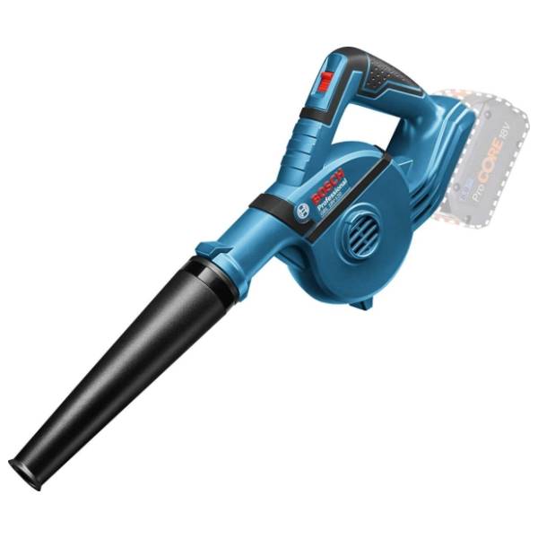 BOSCH GBL 18V-120 Solo aku duvač lišća