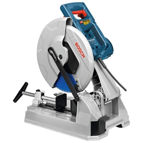 BOSCH GCD 12 JL kružna testera za rezanje metala