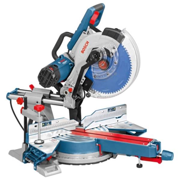 BOSCH GCM 12 SDE kružna testera