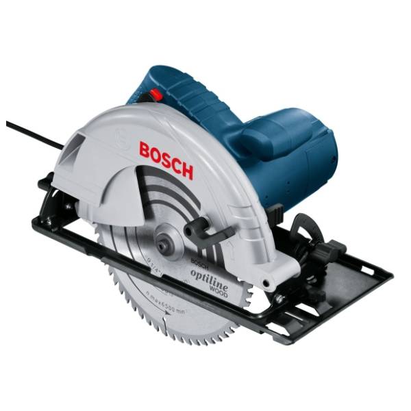 BOSCH GKS 235 ručna kružna testera