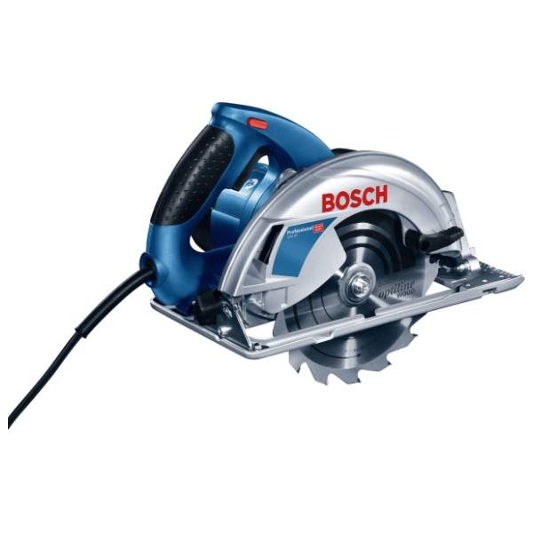 BOSCH GKS 85 G (060157A900) ručna kružna testera