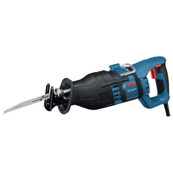 BOSCH GSA 1300 PCE recipro testera