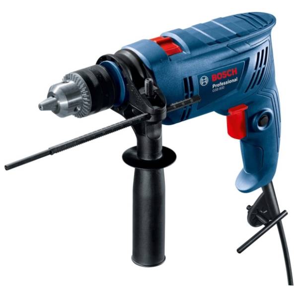 BOSCH GSB 600 vibraciona bušilica