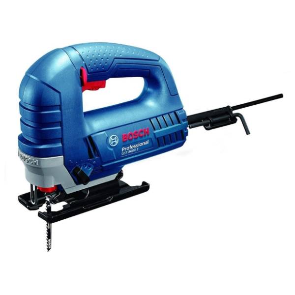 BOSCH GST 8000 E ubodna testera