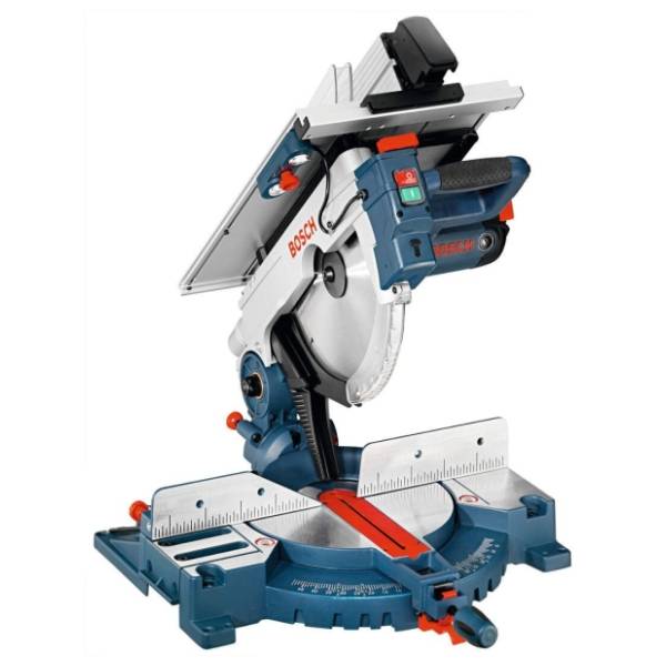 BOSCH GTM 12 JL kružna testera