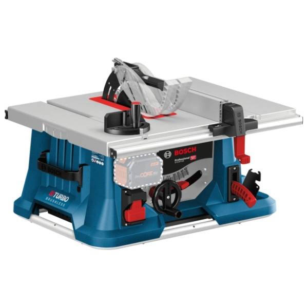 BOSCH GTS 18V-216 Solo (0601B44000) aku stona kružna testera