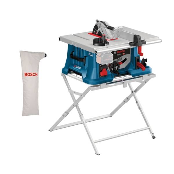 BOSCH GTS 18V-216 Solo (0601B44002) aku stona kružna testera