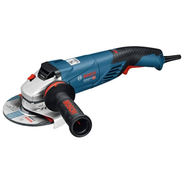 BOSCH GWS 18-125 SL ugaona brusilica