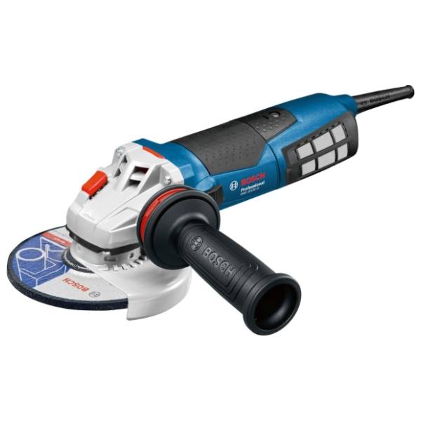 BOSCH GWS 19-150 CI ugaona brusilica