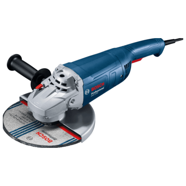 BOSCH GWS 2200-180 ugaona brusilica