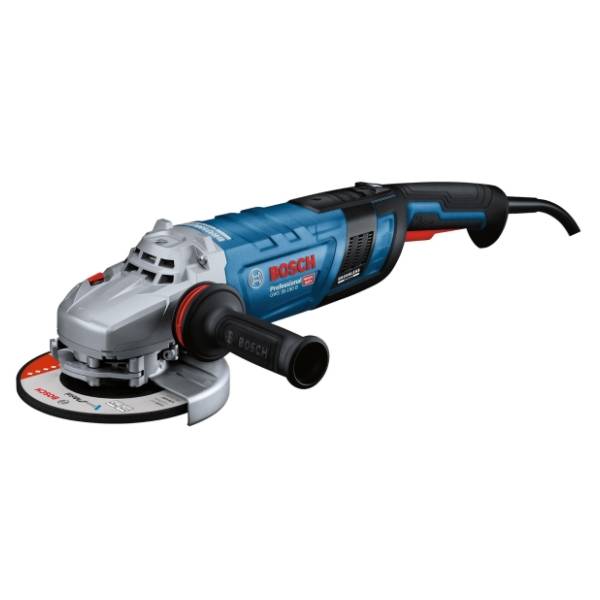 BOSCH GWS 30-180 B ugaona brusilica